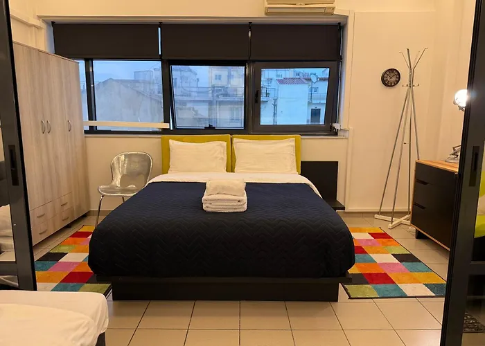 Luxury Studio Archit 14 Street