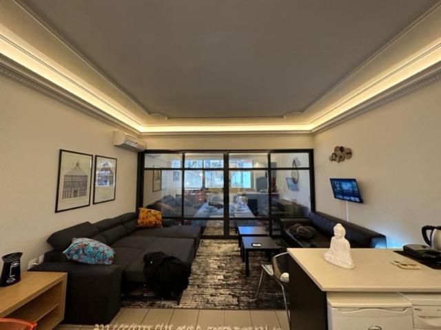 Apartment Luxury Archit 14 Street