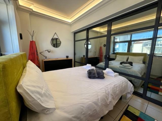 Apartment Luxury Archit 14 Street *