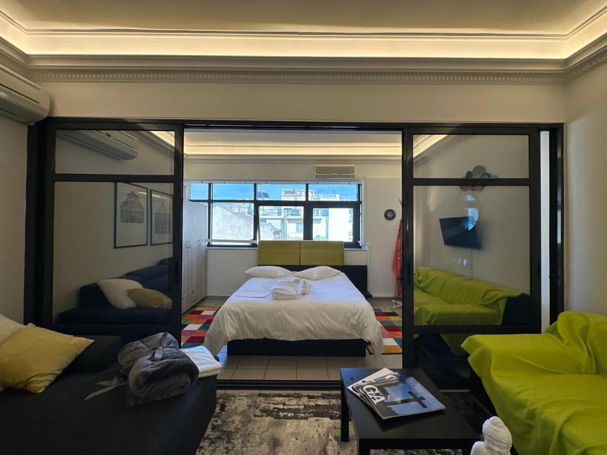 Luxury Archit 14 Street Patras