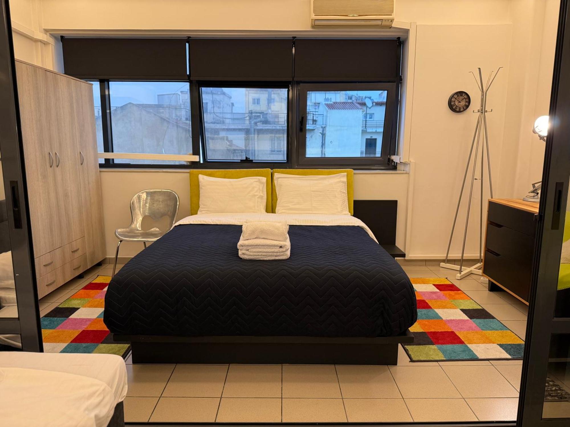 Apartment Luxury Archit 14 Street