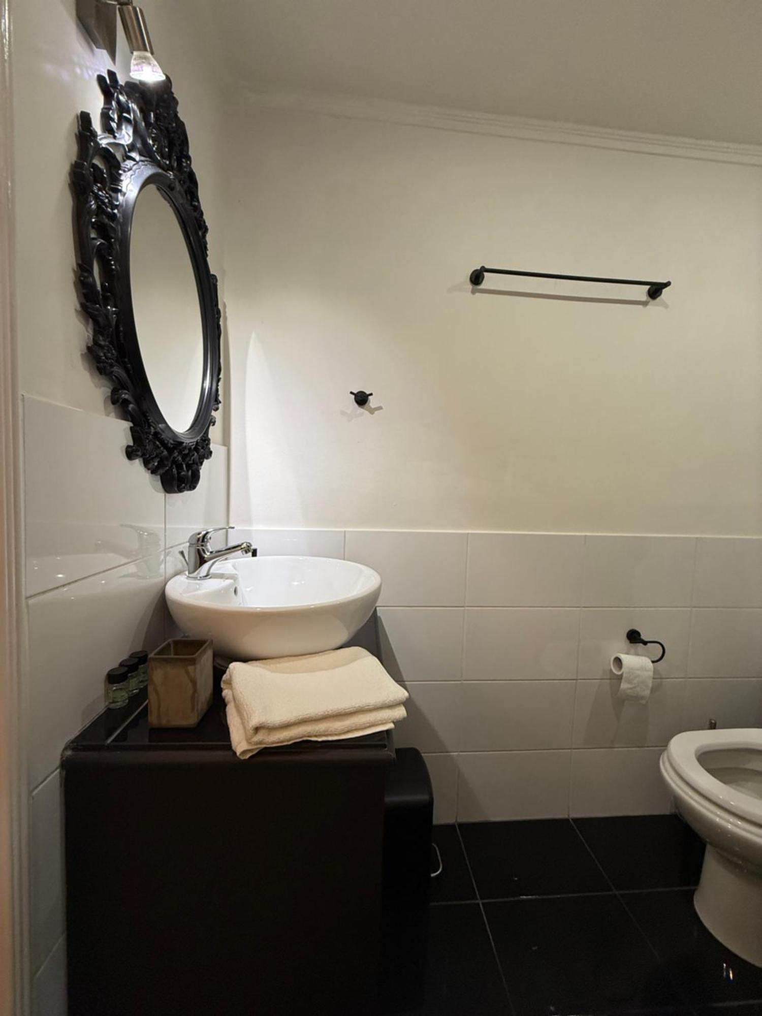 Luxury Archit 14 Street Apartment Patras