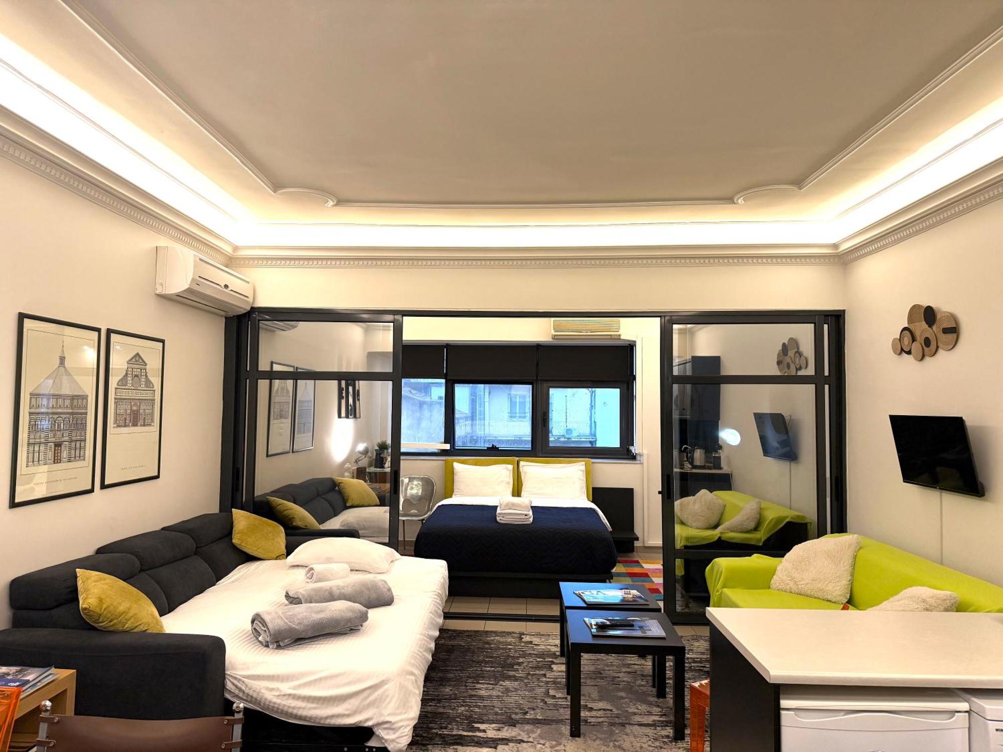 Luxury Archit 14 Street *